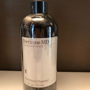 Pericone MD face gel cleanser 12 oz